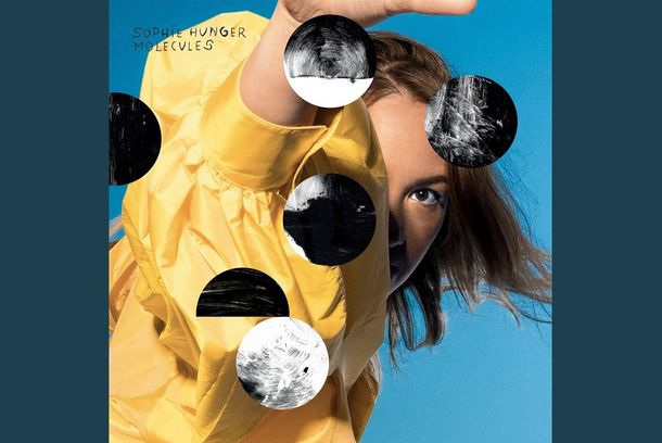 still / picture for Sophie Hunger 
