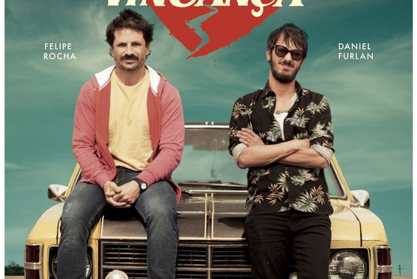still / picture for La Vingança