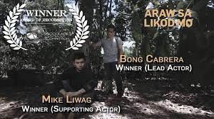 still / picture for Ang Araw Sa Likod Mo