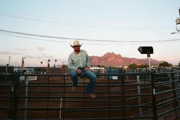 still / picture for Zona Árida