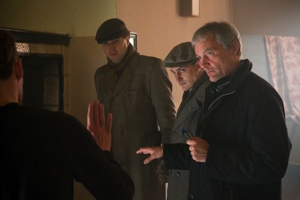 still / picture for Der Mann aus der Pfalz