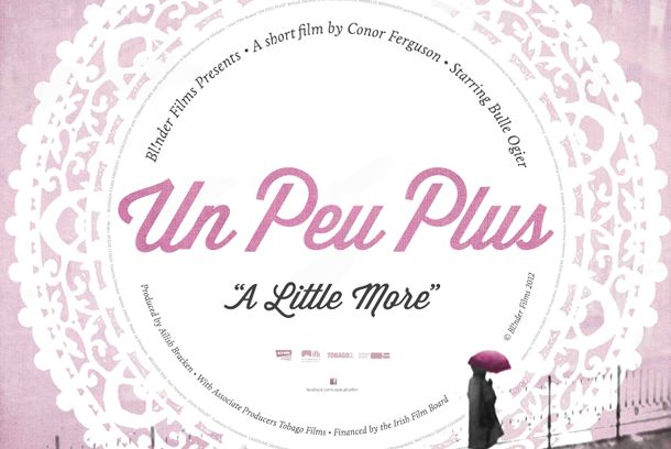 still / picture for Un Peu Plus