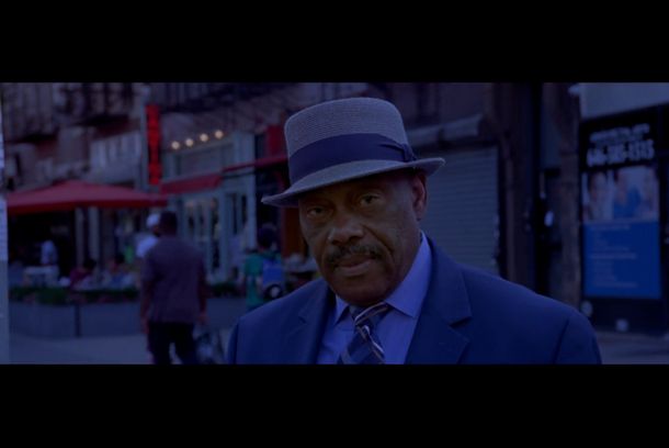 still / picture for The Healing Power of Jazz