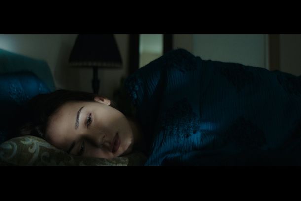 still / picture for Into The Thicket