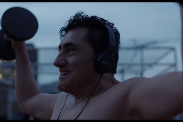 still / picture for La Soledad de Artemio Parte 1