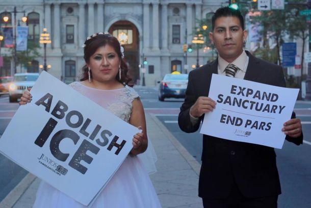 still / picture for Expanding Sanctuary