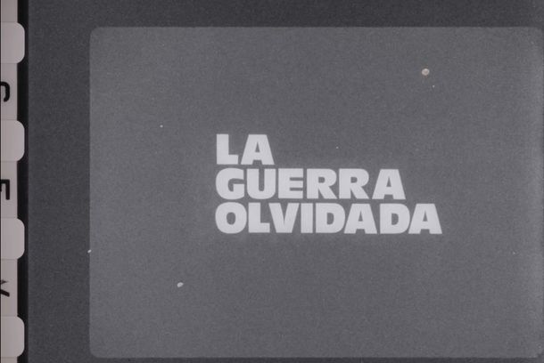 still / picture for Tres enigmas para Luis Morla