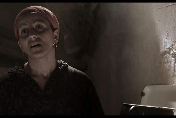 still / picture for La hegira (The hijra)