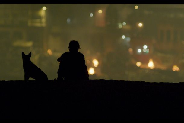 still / picture for Chingari_The Spark