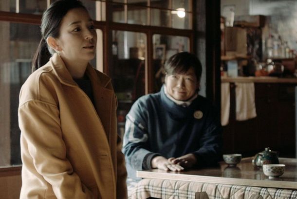 still / picture for Omoide no nakade