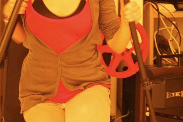 still / picture for Chrysalis
