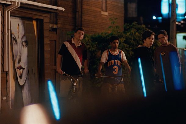 still / picture for Rake