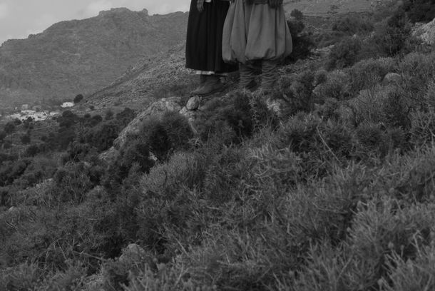 still / picture for Maria