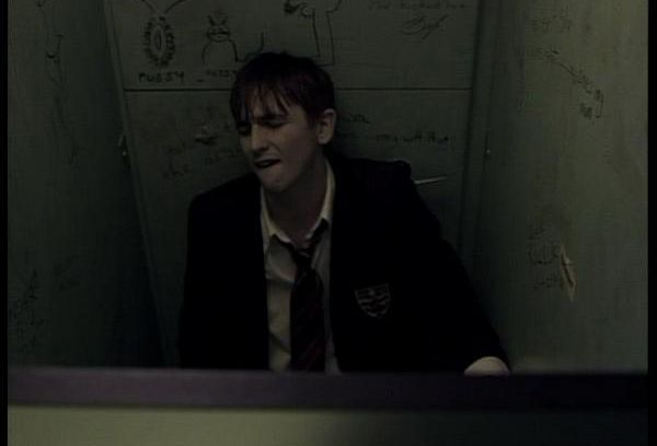 still / picture for The Wanker of Oz