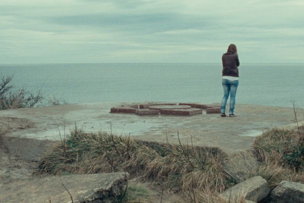 still / picture for Cenizas (Ashes)