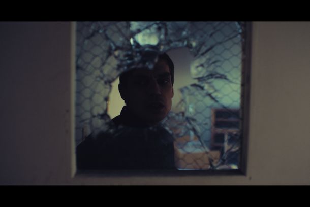 still / picture for Rökkur