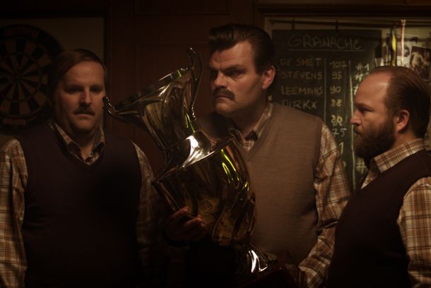 still / picture for De Smet