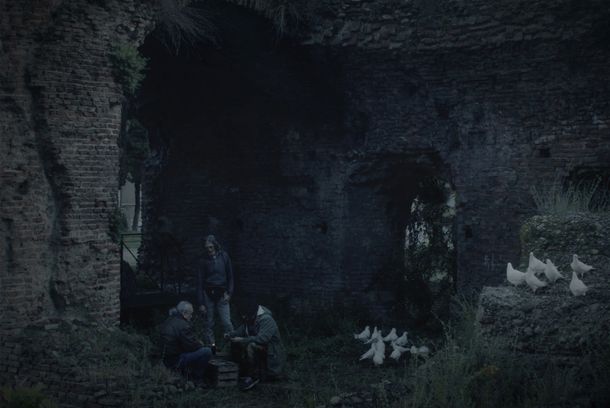 still / picture for Il libro d'ore