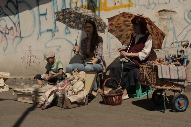 still / picture for Dolls Story