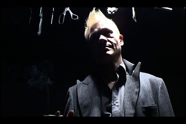still / picture for bed
