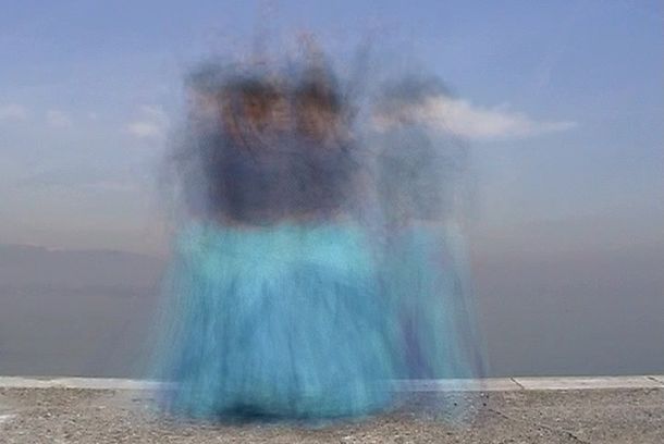 still / picture for La Disparîtion