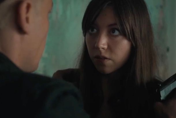 still / picture for Jenseits der Spree