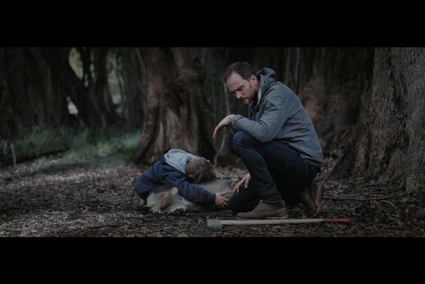 still / picture for Discovery of Fire