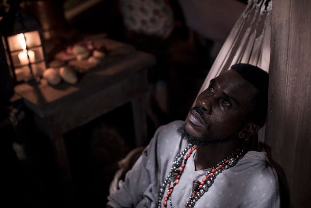 still / picture for A Viagem de Pedro