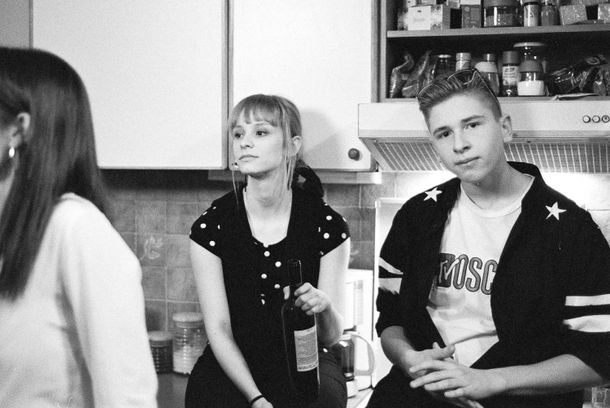 still / picture for Familijata Markovski