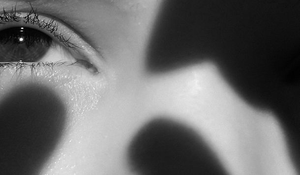 still / picture for HUSH