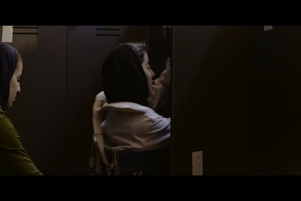 still / picture for Mosahebeh