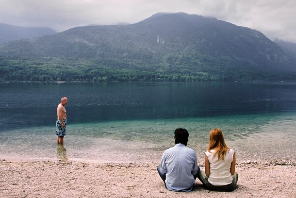 still / picture for We've Never Been To Venice