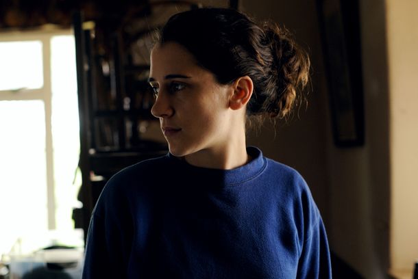still / picture for The Levelling