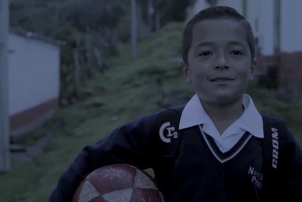 still / picture for Tres piés