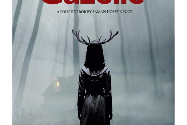 still / picture for Gazelle