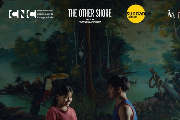 still / picture for La Otra Orilla