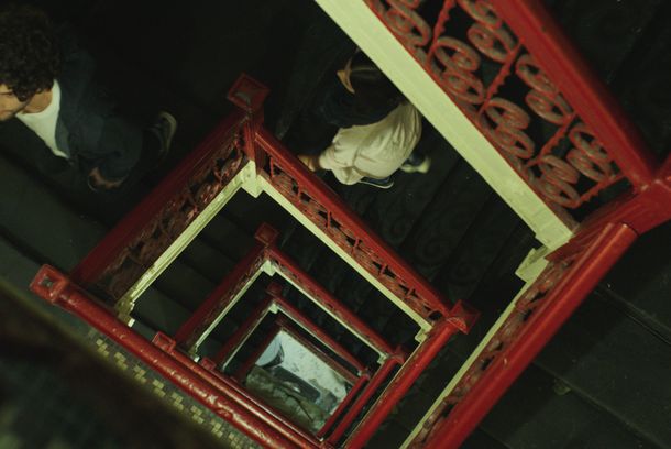 still / picture for Pia & Mike