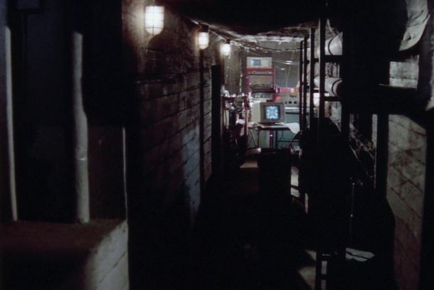 still / picture for Michael Ironside And I