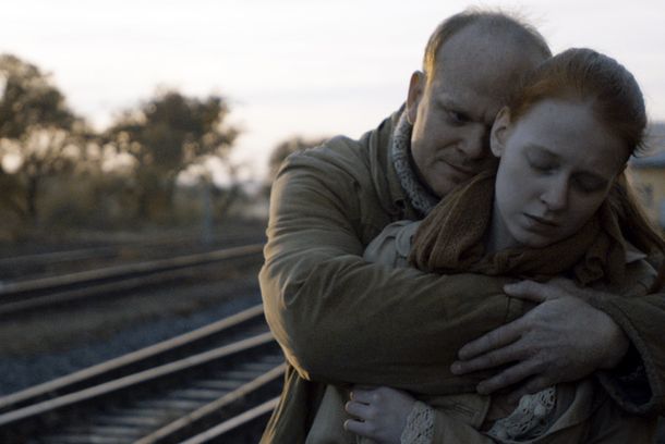 still / picture for MARIA STOCK