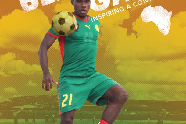 still / picture for The Beautiful Game 