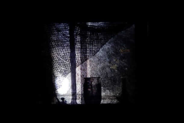 still / picture for Late Hours of the Night (5 part mini-series)
