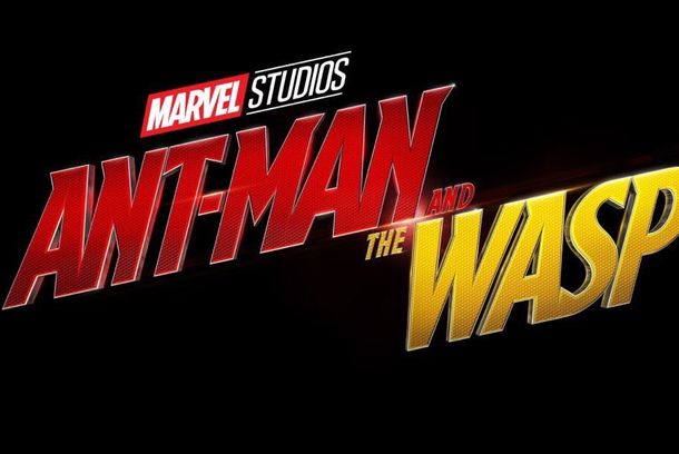 still / picture for Ant-Man and the Wasp