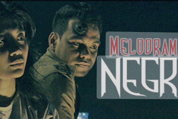 still / picture for Melodrama Negra