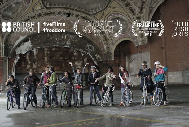 still / picture for True Wheel
