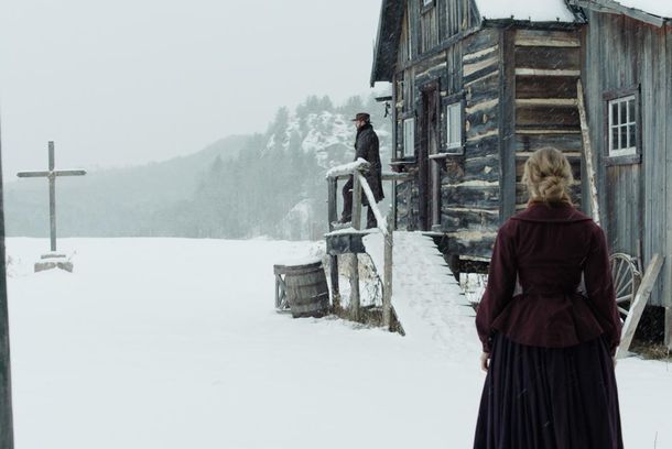 still / picture for L'état sauvage