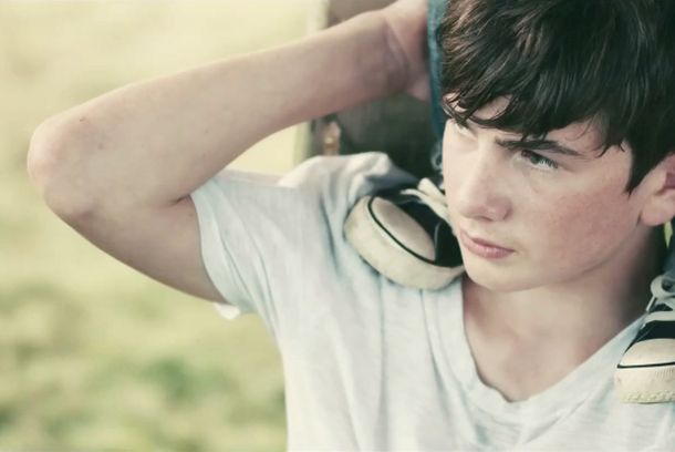 still / picture for The Swing
