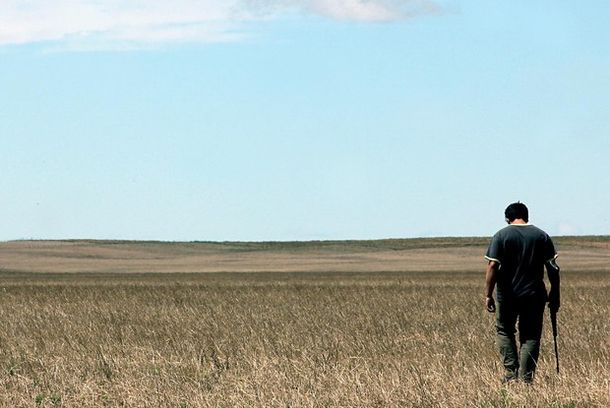 still / picture for RIFLE
