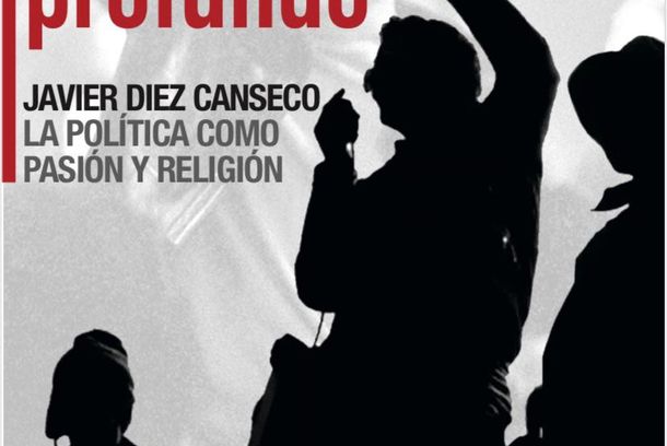 still / picture for Rojo Profundo