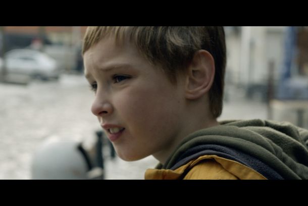still / picture for Zinneke