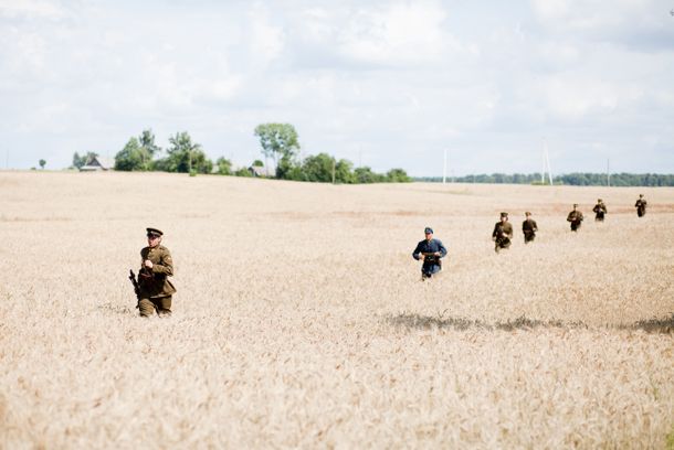 still / picture for Trispalvis (Tricolour)